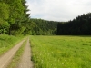 Wandeling in het Orketal