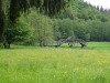 Wandeling in het Orketal
