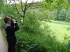Wandeling in het Orketal
