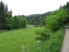 Wandeling in het Orketal