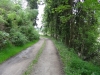 Wandeling in het Orketal