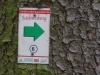 Wandeling in het Orketal
