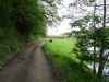 Wandeling in het Orketal