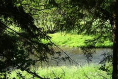 Wandeling in het Orketal