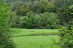 Wandeling in het Orketal
