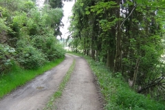 Wandeling in het Orketal