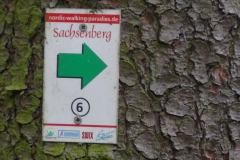 Wandeling in het Orketal